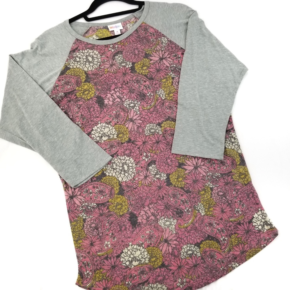 LuLaRoe Randy